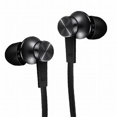 BAZAR_Xiaomi Mi In-Ear Headphones Basic Black