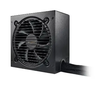 be quiet! PC zdroj Pure Power 11 300W, 80PLUS Bronze, activePFC