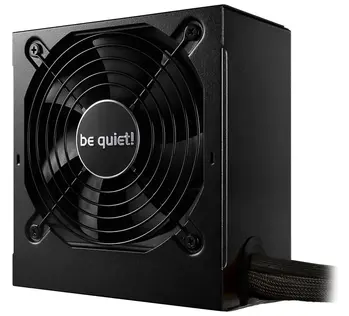 Be quiet! / zdroj SYSTEM POWER 10 650W 80PLUS Bronze