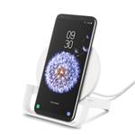 Belkin BOOST^UP™ Wireless Charging Stand 10W, bílá