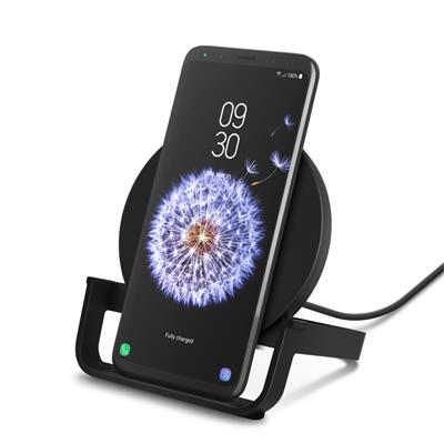 Belkin BOOST^UP™ Wireless Charging Stand 10W, černá