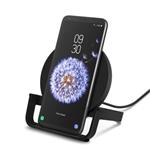 Belkin BOOST^UP™ Wireless Charging Stand 10W, černá