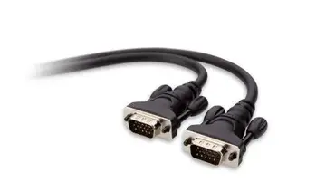 Belkin kabel HDMI HighSpeed 3D s Ethernetem,4K, zlacený - 1m