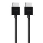 Belkin kabel HDMI premium 2m, černý 