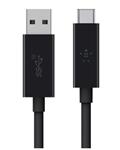 Belkin kabel USB-C 3.1 to USB A 3.1