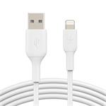 Belkin Lightning kabel, 1m, bílý