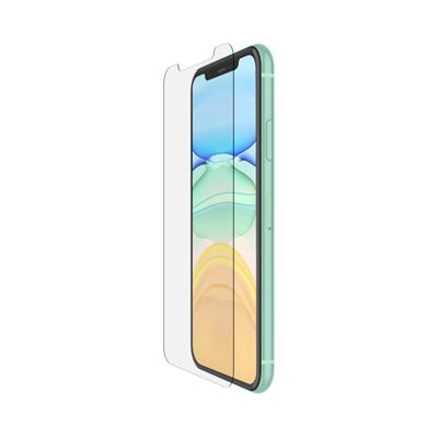 Belkin SCREENFORCE™ InvisiGlass Ultra iPhone 11/Xr