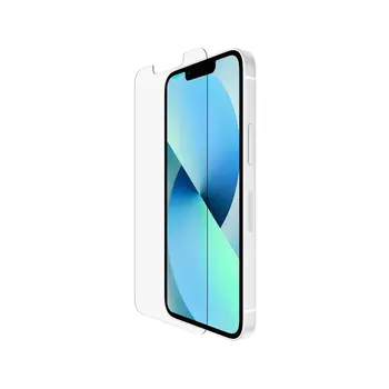 Belkin SCREENFORCE™ UltraGlass Anti-Microbial ochranné sklo pro iPhone 13 Mini