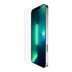 Belkin SCREENFORCE™ UltraGlass Anti-Microbial ochranné sklo pro iPhone 13 Pro Max