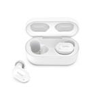 Belkin SOUNDFORM™ Play - True Wireless Earbuds - bezdrátová sluchátka, bílá