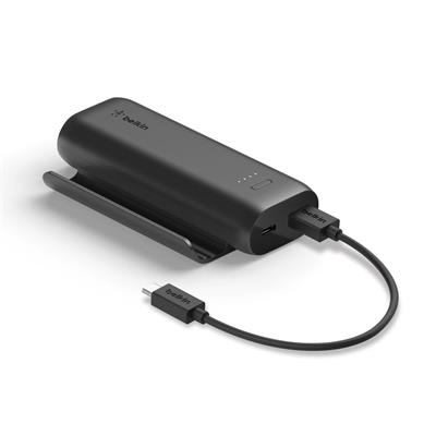 Belkin USB-C Herní Stojánková PowerBanka, 5000mAh