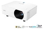 BenQ DLP Laser Projektor LU710