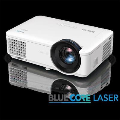 BenQ DLP Laser Projektor LX710 /1024x768 XGA/