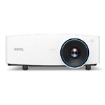 BenQ DLP LU935 Projector Laserový/1920 X 1200/6000 ANSI/1.36-2.18:1/3Mv:1/DP/2xHDMI/USB/2xJack/RS232/RJ45/HDR