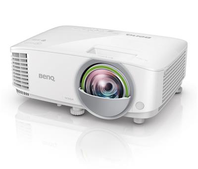 BenQ DLP Projektor EW800ST