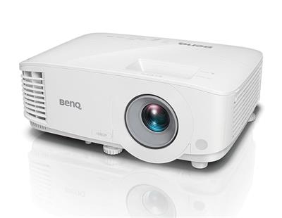 BenQ DLP Projektor MH550 /1920x1080