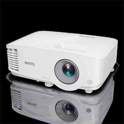 BenQ DLP Projektor MW550 3D/1280x800 WXGA/3600 ANSI lm/20000:1/2xHDMI/