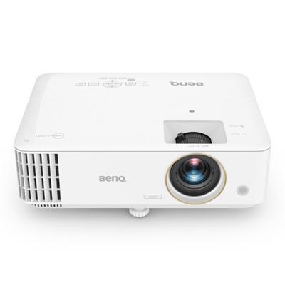 BenQ DLP Projektor TH685i, 1920x1080 FHD/3500 ANSI/10 000:1/VGA/HDMI/USBx1/Jack/RS232/Repro