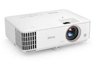 BenQ DLP Projektor TH685P 1920x1080/3500 ANSI/2xHDMI/USB/Jack/Repro