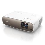 BenQ DLP Projektor W2700i /4K 3840x2160 /2000 ANSI lm/30000:1/2xHDMI/USB/CinematicColor™