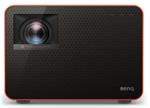 BenQ DLP Projektor X3000i/4K UHD(3840x2160)/3000 ANSI lm/0.9÷1.08:1/10000:1/2xHDMI/USB/Jack/RS232