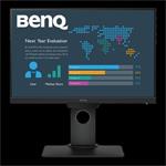 BenQ LCD BL2381T 22,5"  IPS LED/1920x1200/20M:1/5ms/D-sub/HDMI/DVI/DP/USB/VESA/repro/pivot/TUV Flicker-free, TUV LBL