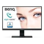 BenQ LCD BL2480T Black 23,8"W/IPS LED/FHD/12M:1/5 ms/DP/HDMI/repro/pivot/Brightness Intelligence