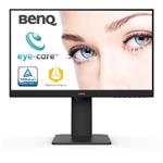 BenQ LCD BL2485TC 22" IPS/FHD 1920 × 1080/75Hz/5ms/DPx2/HDMI/USB C/Jack/VESA/repro