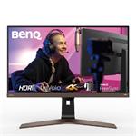 BenQ LCD EW2880U 28" IPS/4K 3840x2160/60Hz/5ms/DP/HDMIx2/USB-C/Jack/VESA/repro2.1/HDRi