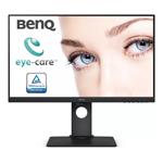 BenQ LCD GW2780T 27" IPS/FHD 1920x1080/60Hz/5ms/DP/HDMI/VGA/VESA/repro