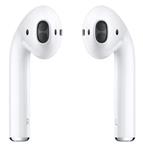 Bluetooth sluchátka Apple AirPods