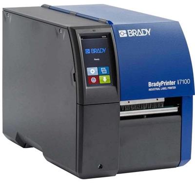 BRADY Label Printer i7100, 600 dpi, EU