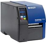 BRADY Label Printer  i7100, 600 dpi, EU 