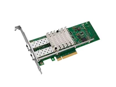 Broadcom 57416 Dual Port 10Gb Base-T PCIe Adapter Full Height Customer Install