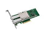 Broadcom 57416 Dual Port 10Gb Base-T PCIe Adapter Low Profile Customer Install