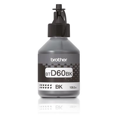 Brother DCP-T510W/DCP-T710W ink. black, 6 500 str BTD60BK