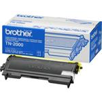 Brother HL 2030 2040 2070, toner TN2000