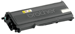 Brother HL 2140 2150N 2170W, toner TN2120 2600str