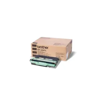 Brother HL-3040 3070 DCP-9010CN 9120, odpadní nádobka na toner WT-200CL