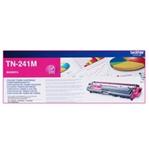 Brother HL 3140 3170, toner magenta TN241M 1.4k kompatibilní