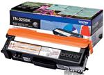 Brother HL 4140 4150 4570, toner black HC TN325BK 4k