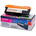 Brother HL 4140 4150 4570, toner magenta HC TN325M 3,5k