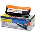 Brother HL 4140 4150 4570, toner yellow HC TN325Y 3,5k