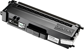 Brother HL 4570CDW MFC-9970CDN, toner black TN328BK 6k