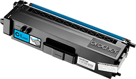 Brother HL 4570CDW MFC-9970CDN, toner cyan TN328C 6k