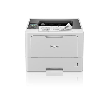 Brother HL-L5210DN mono A4/48 stran/1200x1200dpi/256MB/PCL6/USB 2.0/LAN/Duplex/displej