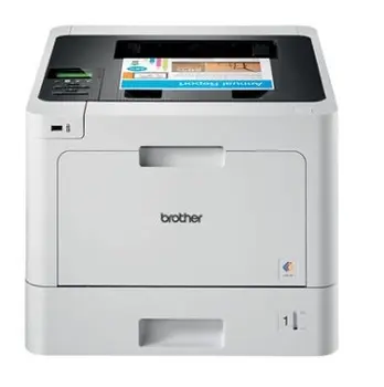 Brother HL-L8260CDW (31 str., PCL6, ethernet, WiFi, duplex, mobilní tisk)