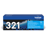 Brother HL-L8350CDW 9200CDWT, toner cyan TN321C 1,5k