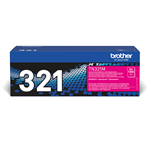 Brother HL-L8350CDW 9200CDWT, toner magenta TN321M 1,5k