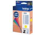 Brother  MFC-J 5320DW /5720DW/ 5620DW/ 4420D, kazeta yellow LC223